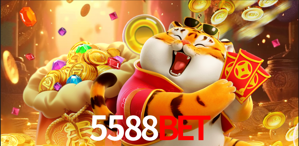 5588Bet Login