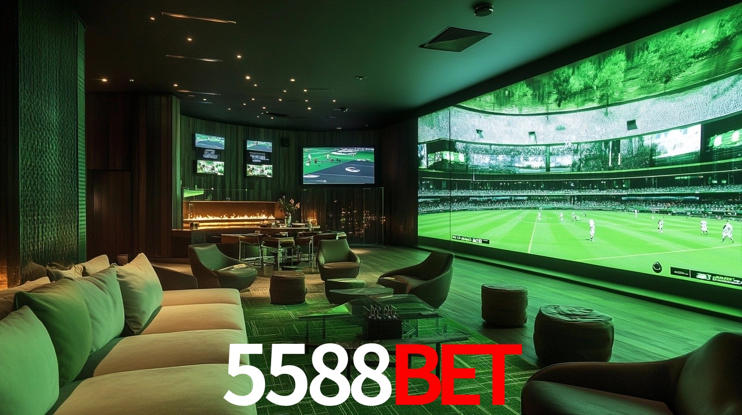 5588Bet Com App