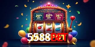 Cadastro Rápido 5588Bet